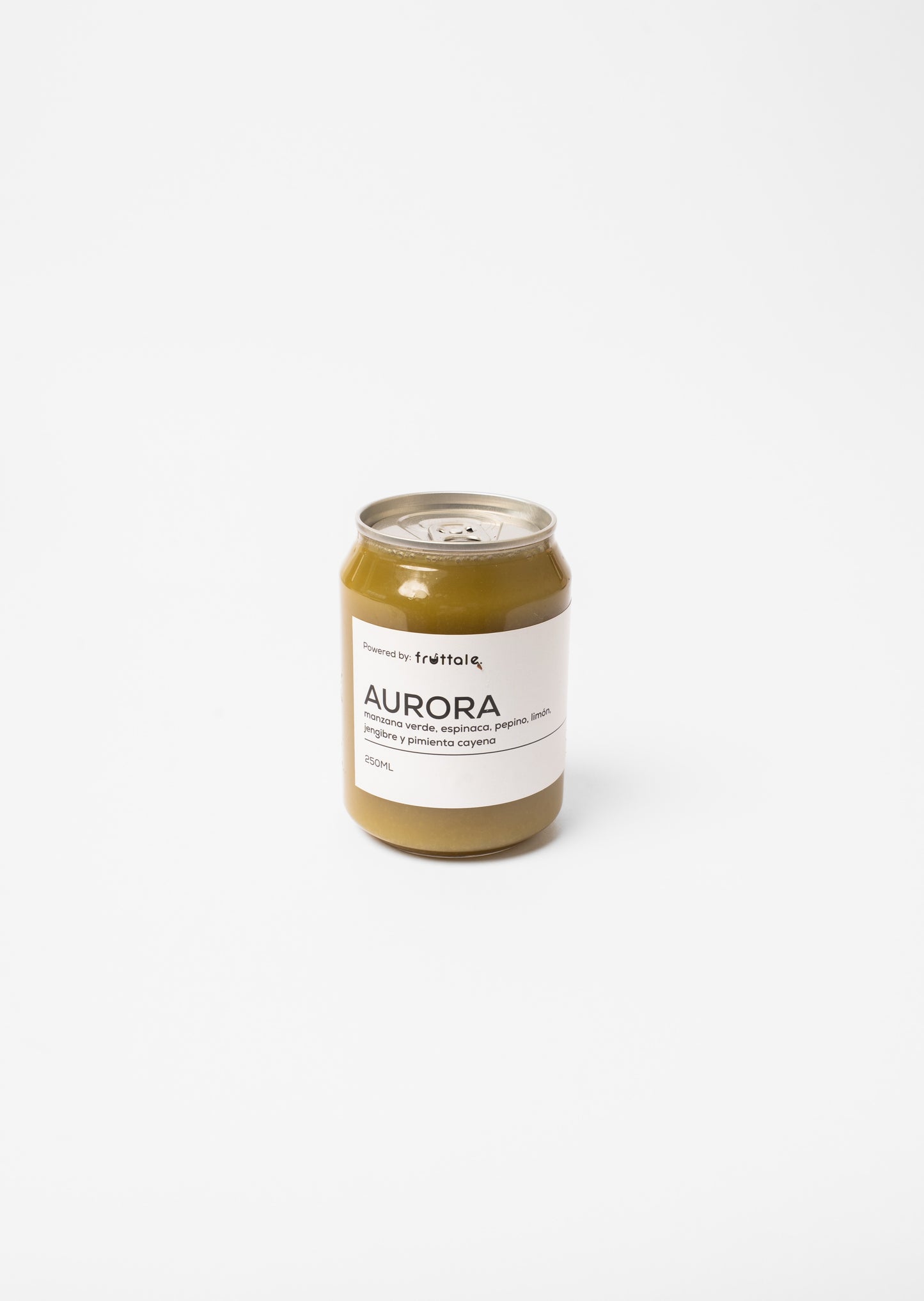 Aurora de Fruttale