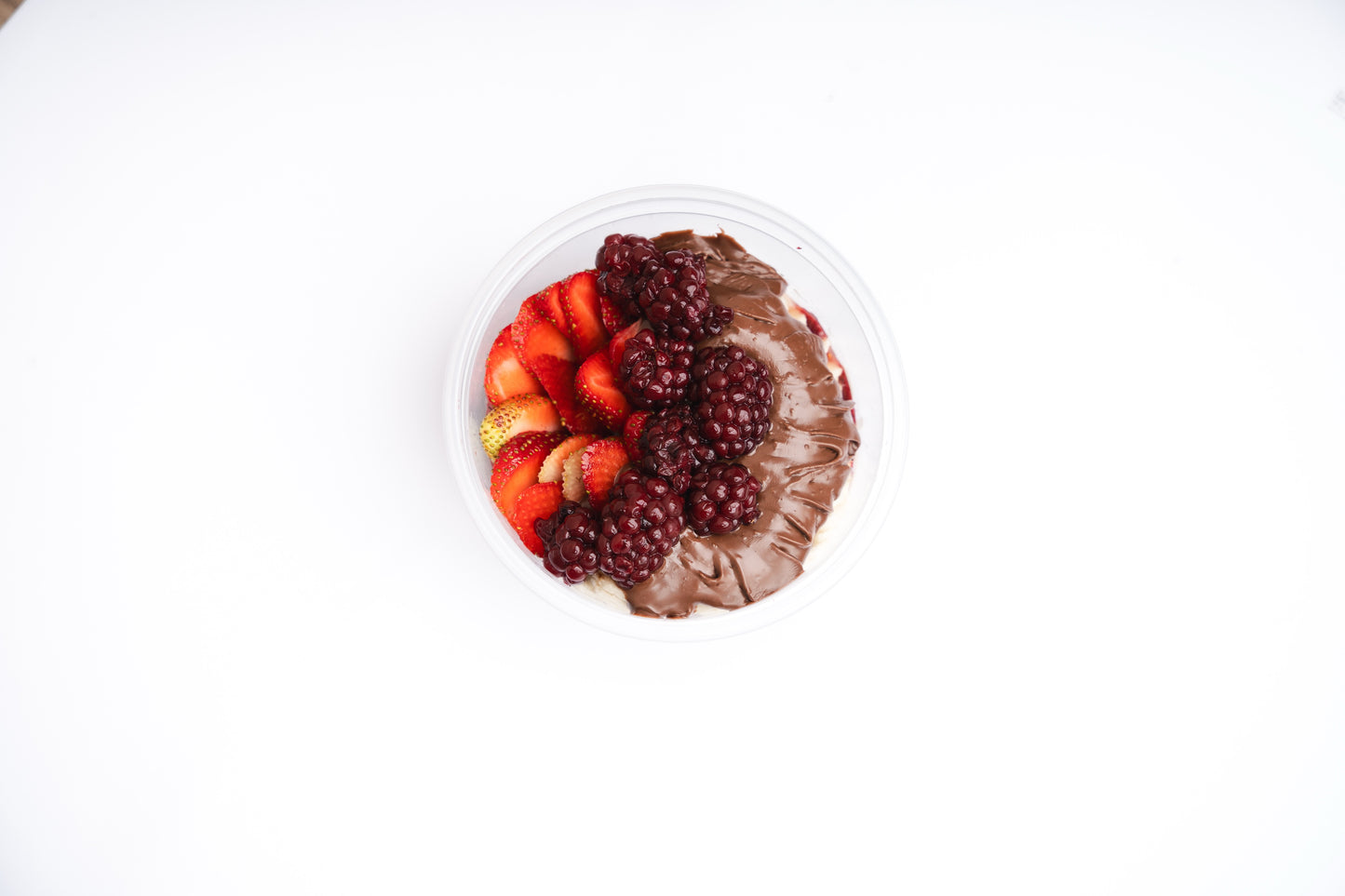 Açaí bowl ¡C-Bomb! de Fruttale