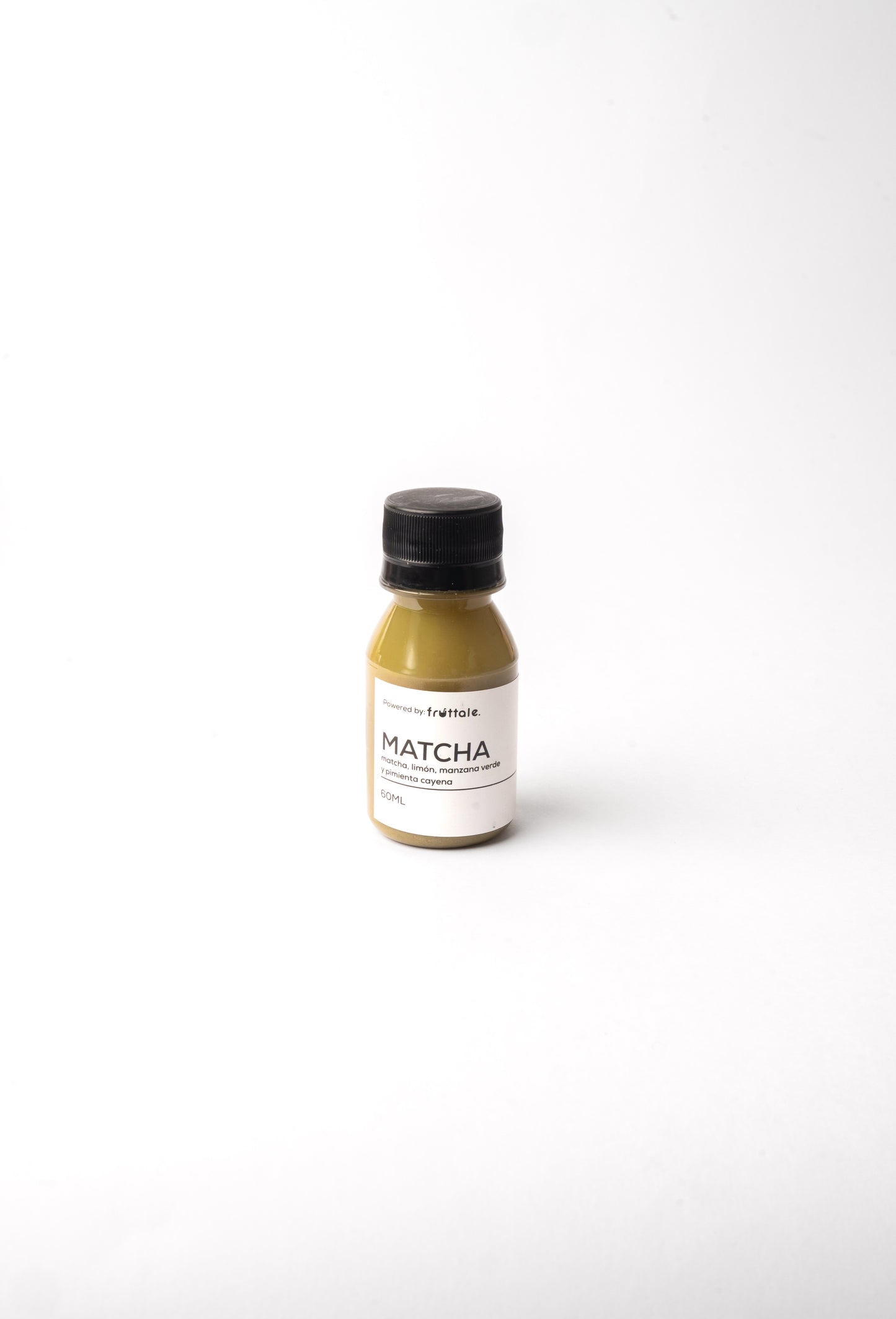 Matcha de Fruttale