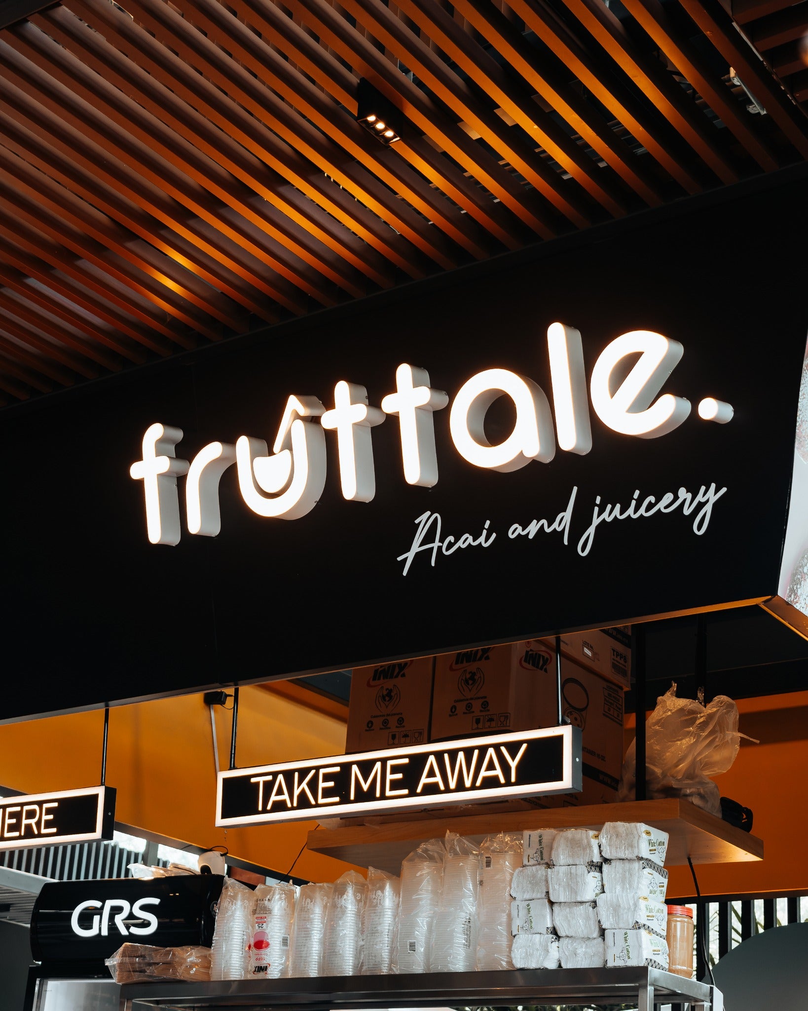 Fruttale