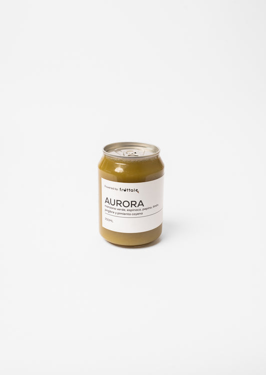 Aurora de Fruttale