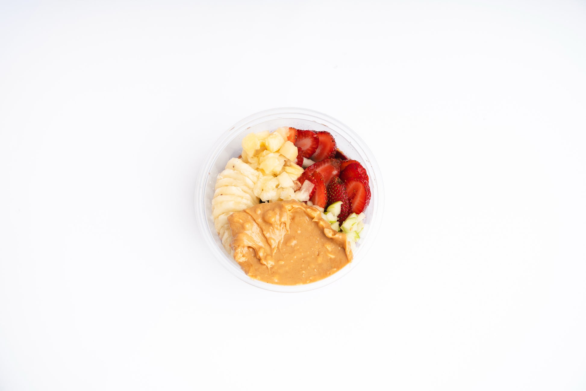 Açaí bowl Calypso de Fruttale