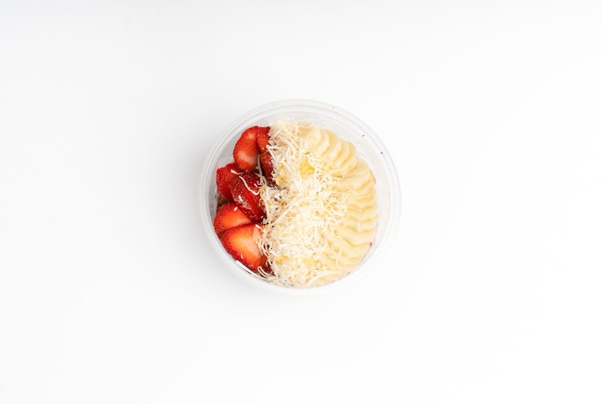 Açaí bowl Clásico de Fruttale