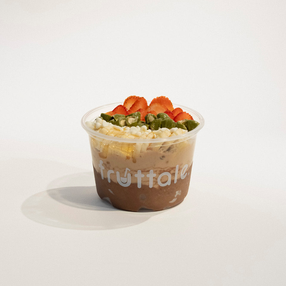 Banana Bowl