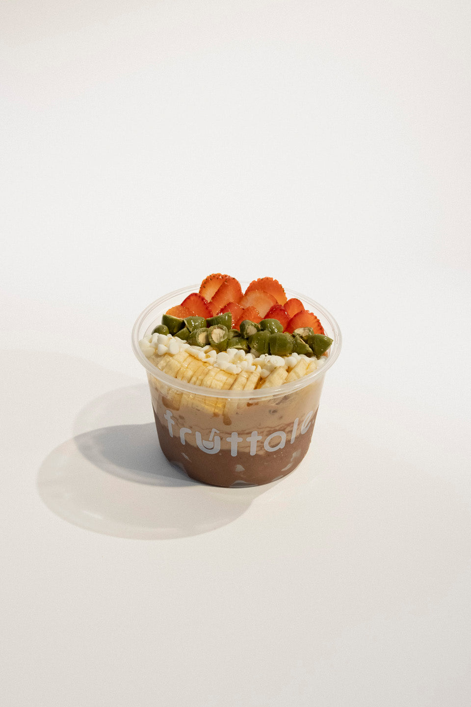 Banana Bowl