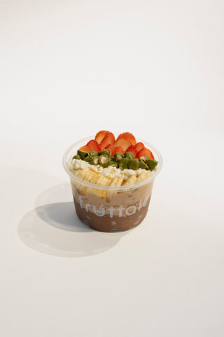 Banana Bowl