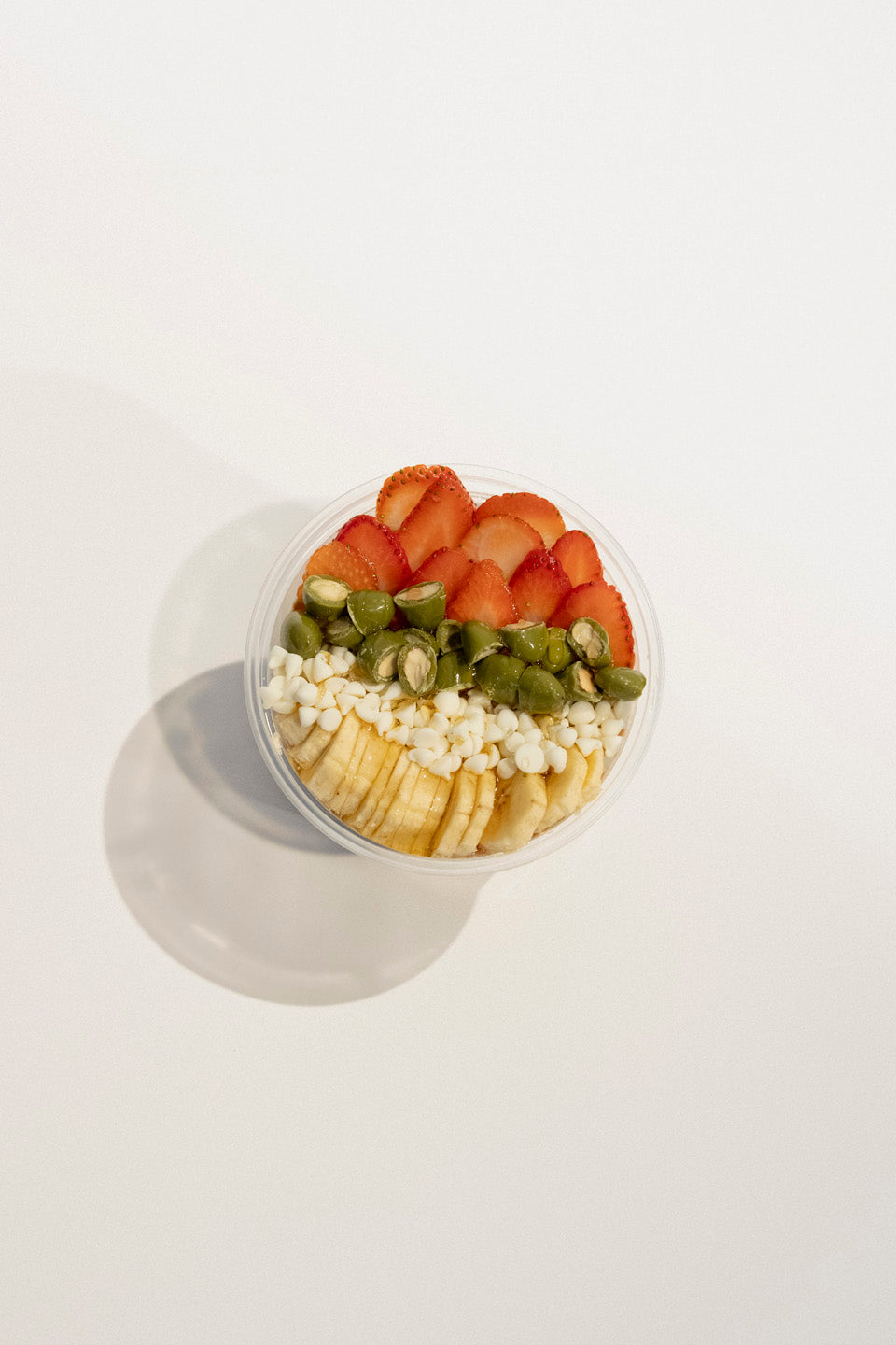 Banana Bowl