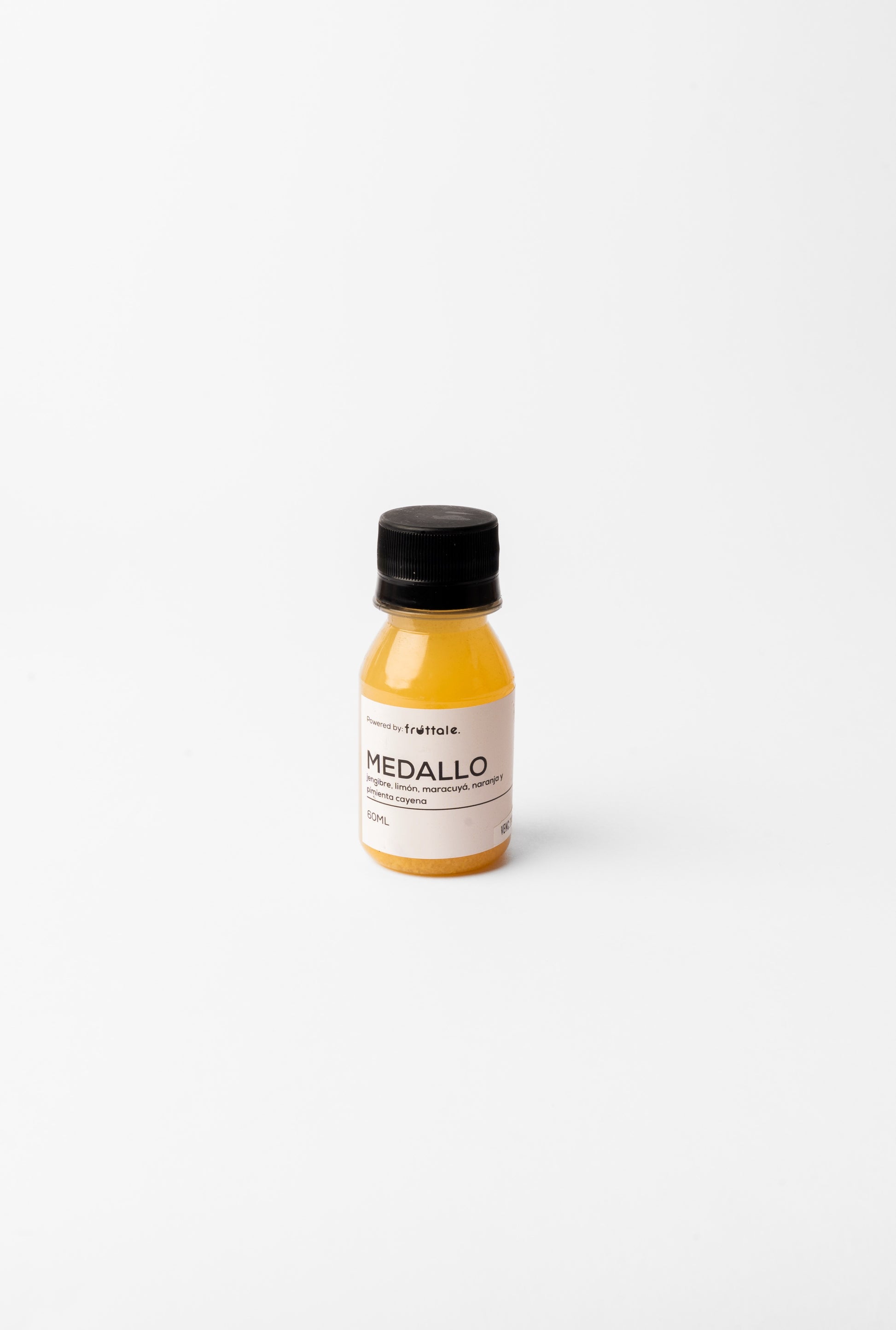 Medallo de Fruttale