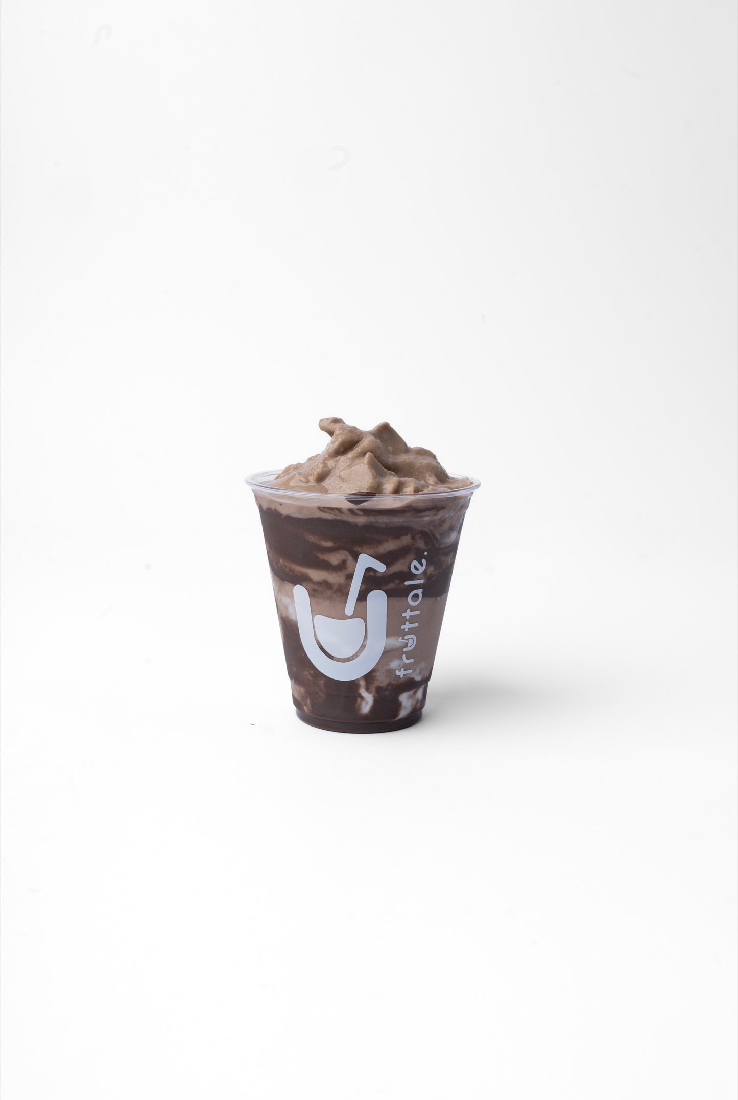 Mocca Power de Fruttale