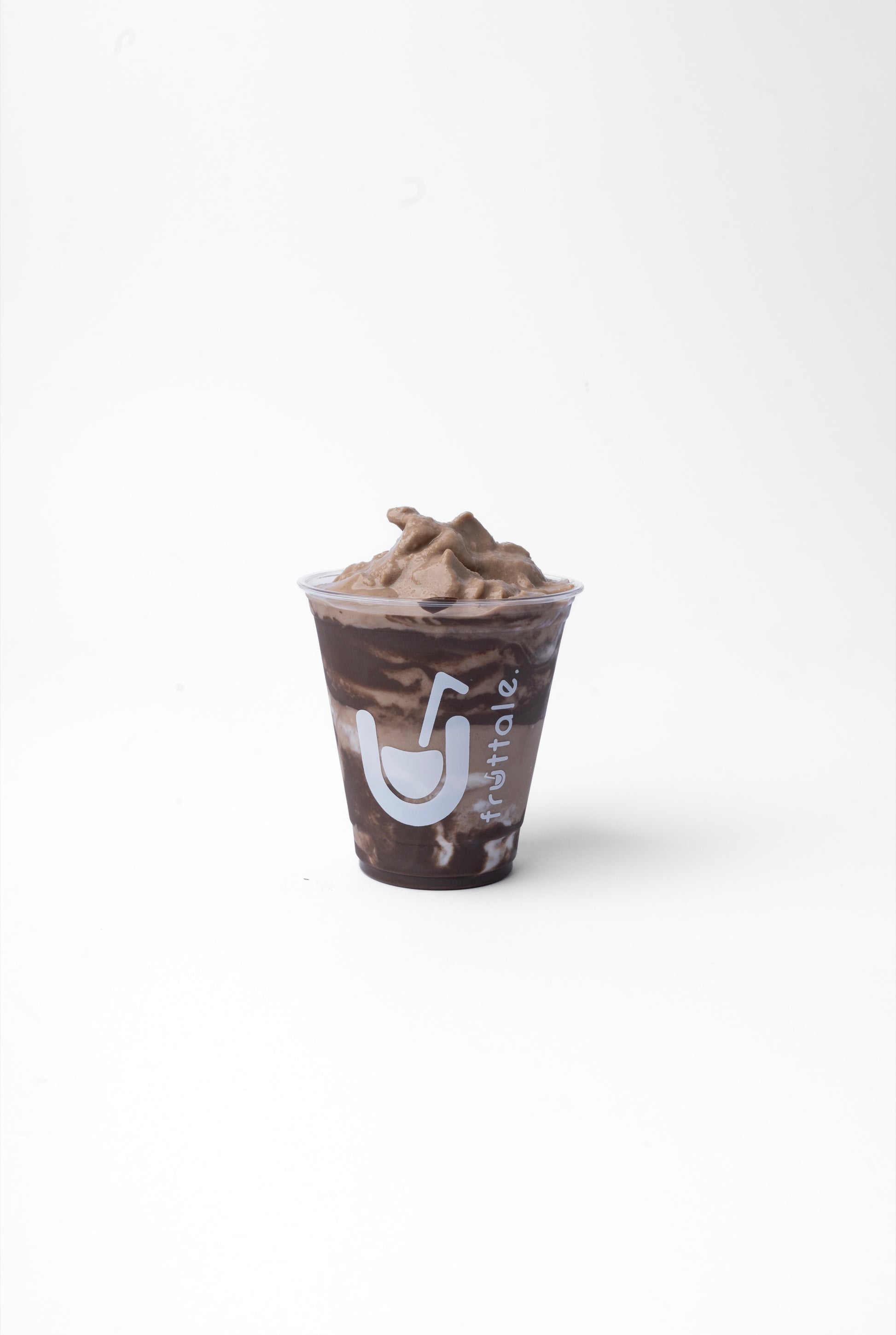 Mocca Power de Fruttale