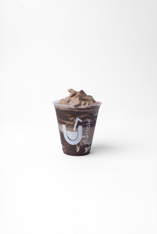 Mocca Power de Fruttale