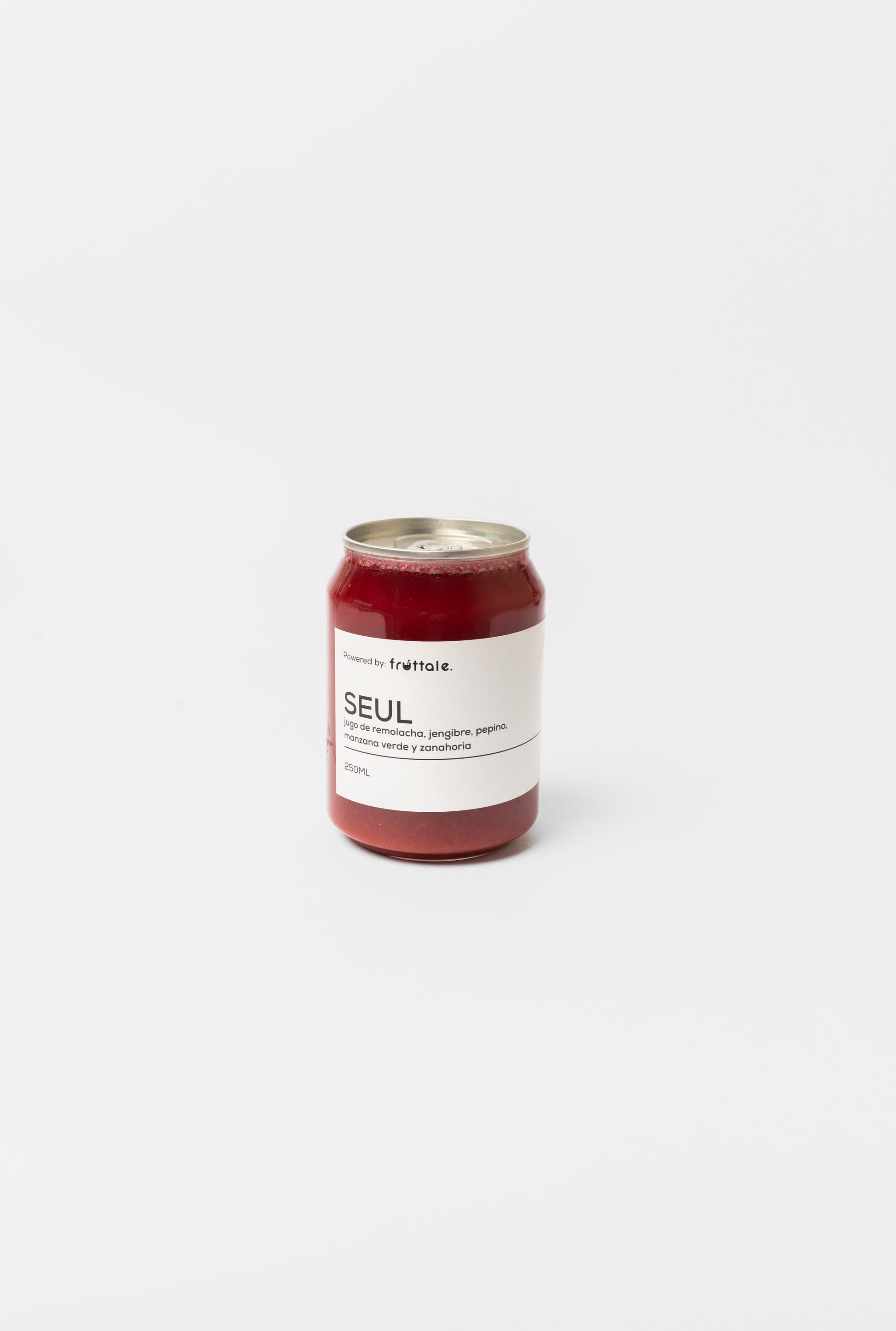 Seul de Fruttale