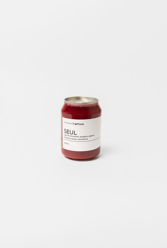 Seul de Fruttale
